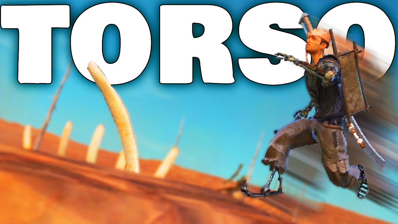 Заработок более 100 000 долларов на скорости | Kenshi — The TORSO SOLO Experience #6