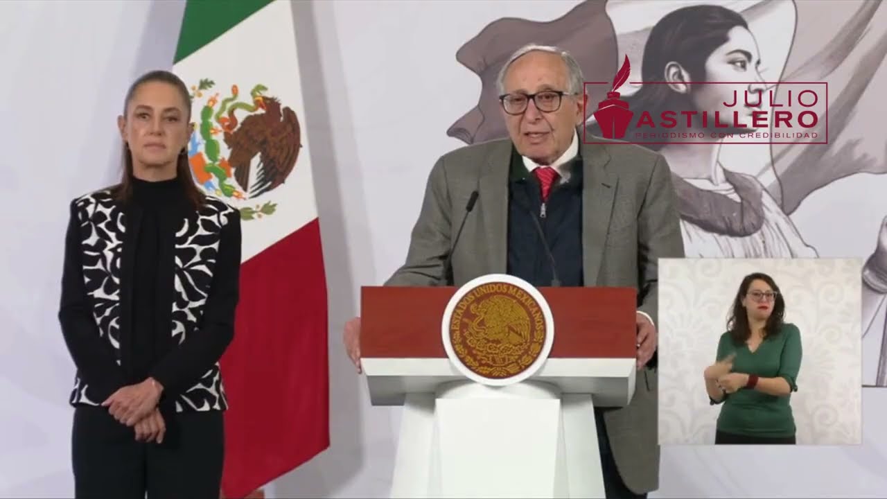 ¿Otra vez cubrebocas? ¿Debemos preocuparnos? Información OFICIAL sobre el sarampión