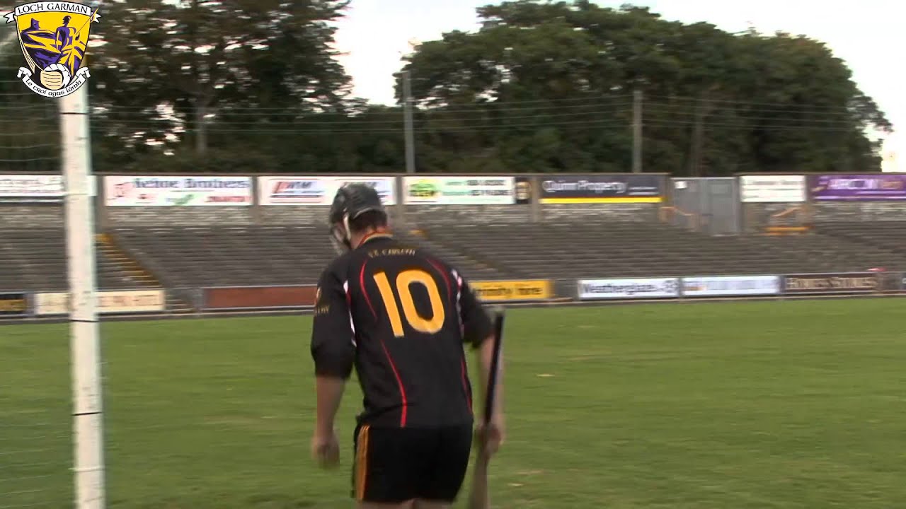 All Ireland U21 hurling semi final preview - Wexford GAA TV