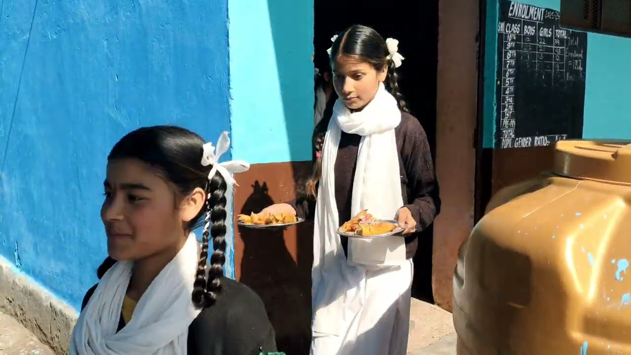 SYLLABUS के साथ साथ Skills भी जरूरी हैं। अच्छे संस्कार, बेहतर भविष्य 