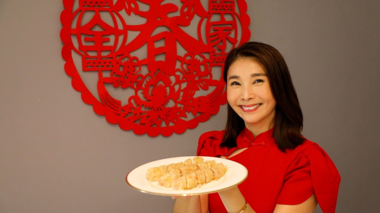 春来早报喜2023 记忆中的年菜 &mdash; 陈秀环