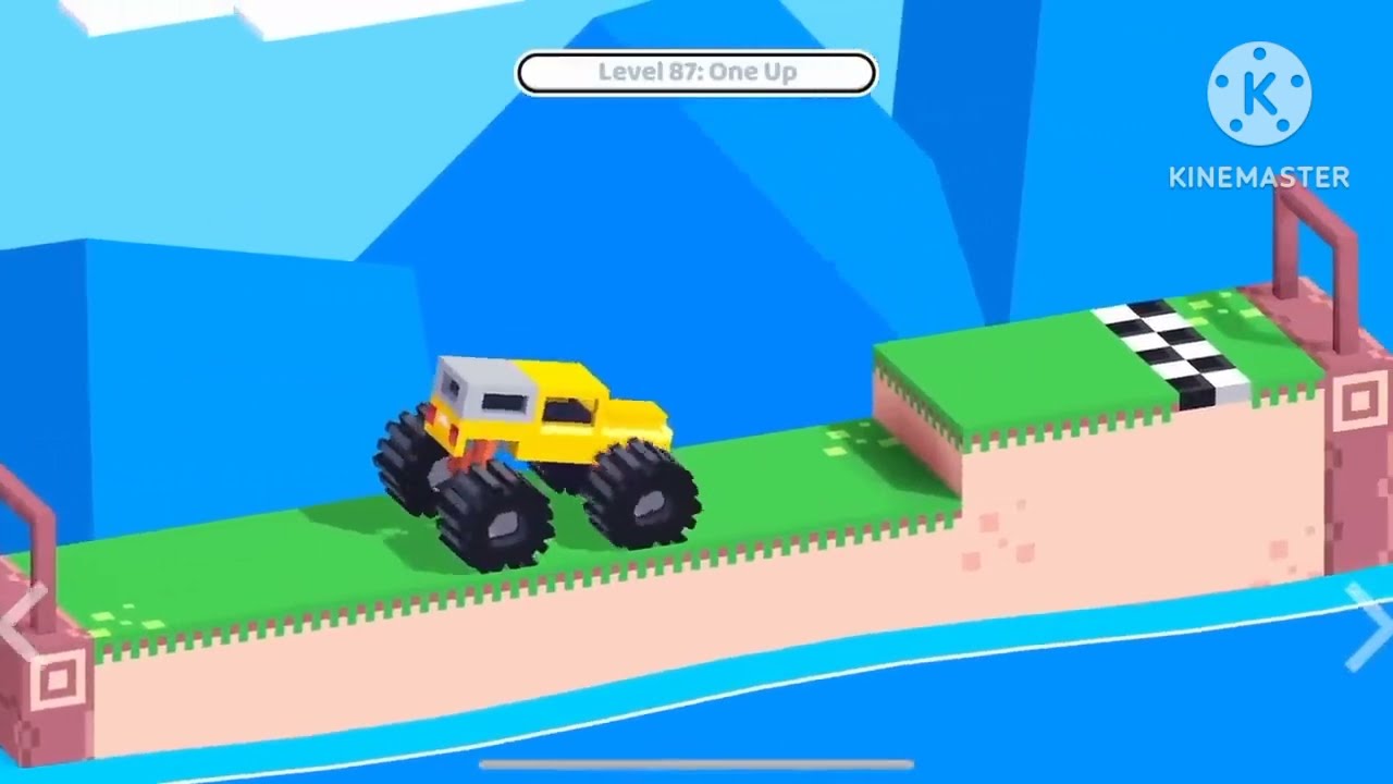 Fancade Drive Mad Hide and Seek Enjoy!! Part 10