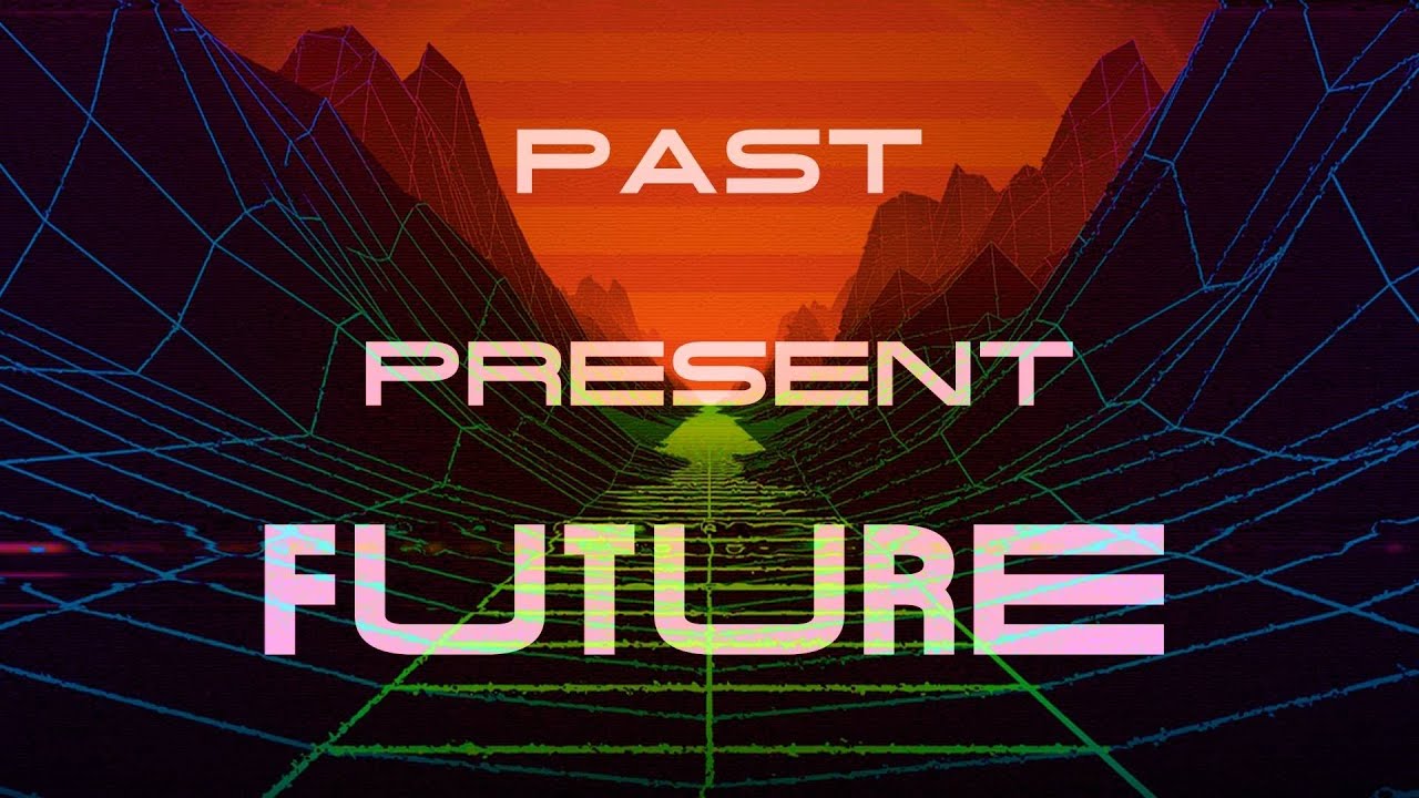 Past, Present, and Future - Pastor Sam Pepper - January 2, 2022