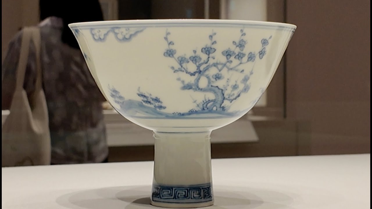 202408 香港故宮 Hongkong Palace Museum, Part 2