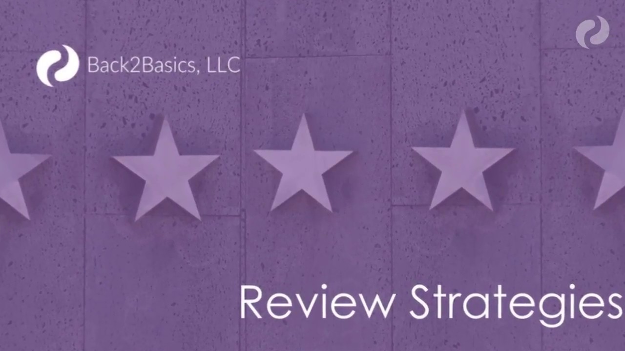 Back2Basics - Brand Integrity Strategies