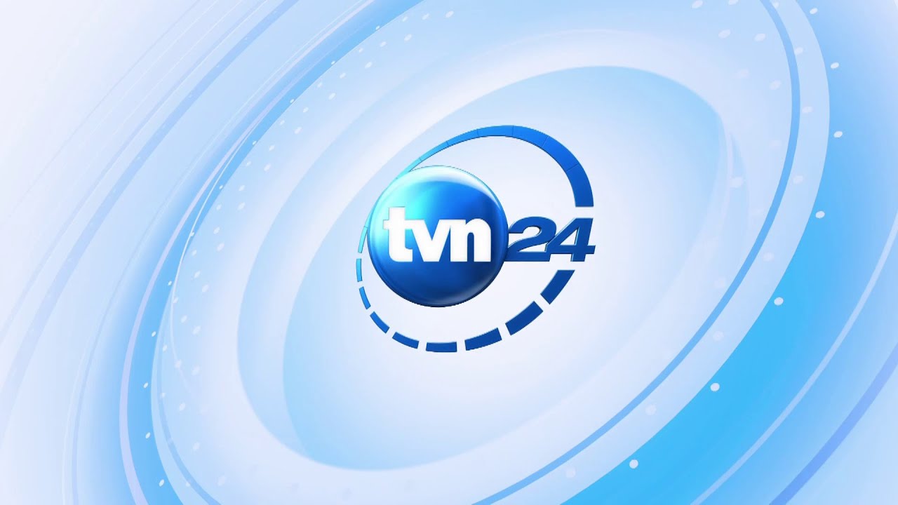 TVN24 - Ident (3.01.2026)