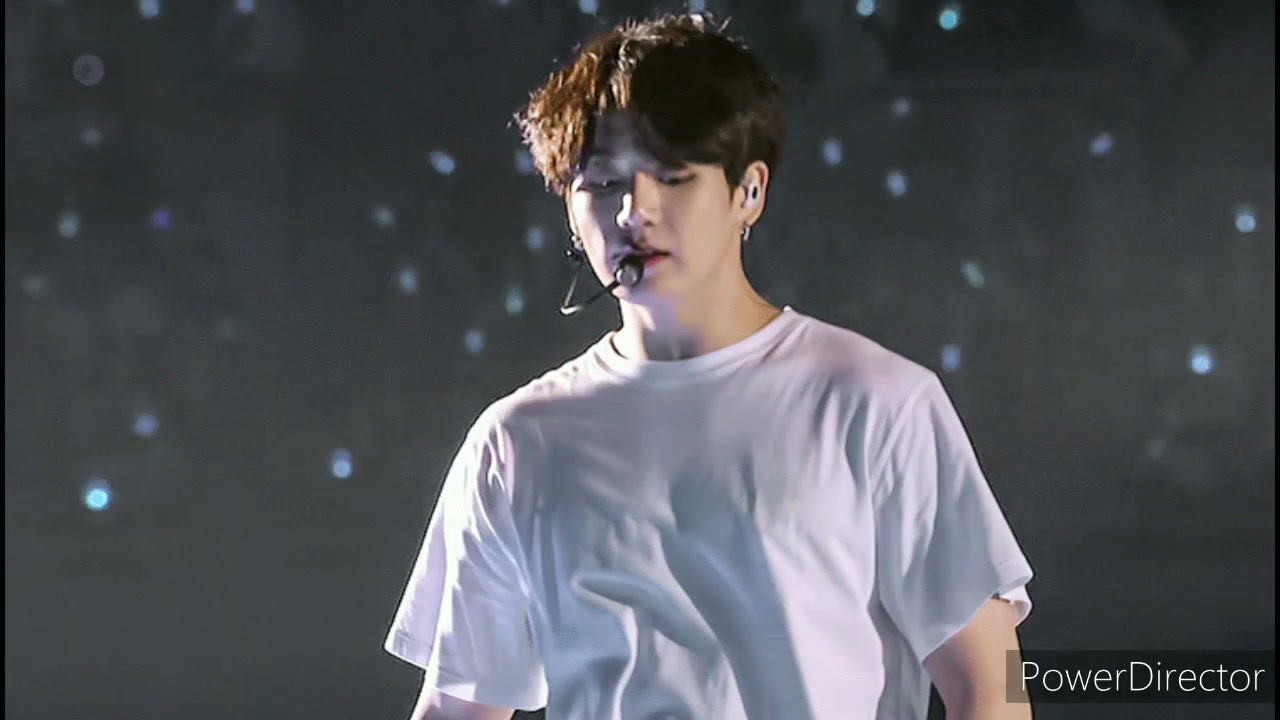 Jungkook  - Anaconda  [FMV]