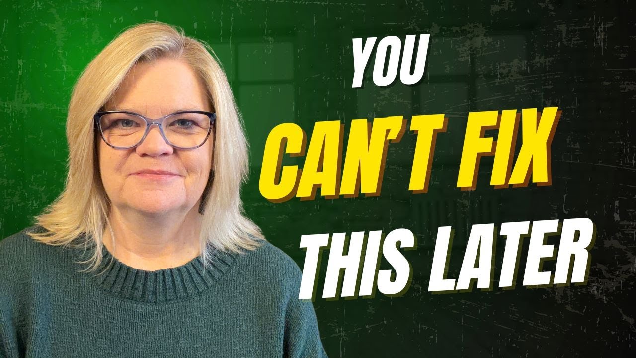 Getting Depreciation Wrong is Costing you Thousands