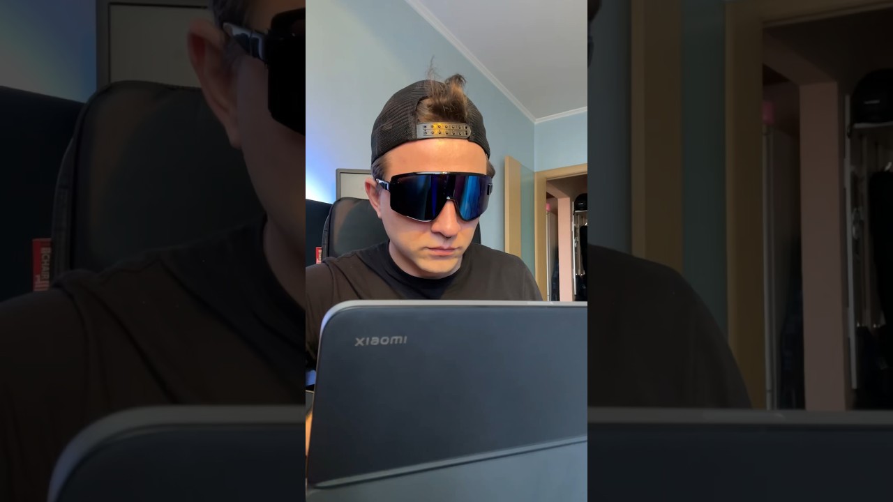 Xiaomi Workstation - режим ПК 🖥️