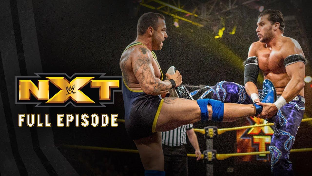 FULL EPISODE: Santino Marella & Emma battle Fandango & Summer Rae: WWE NXT, Oct. 2, 2013