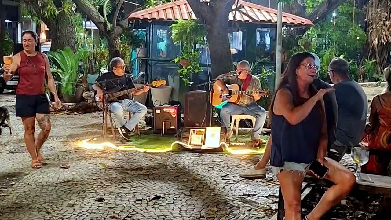 street music