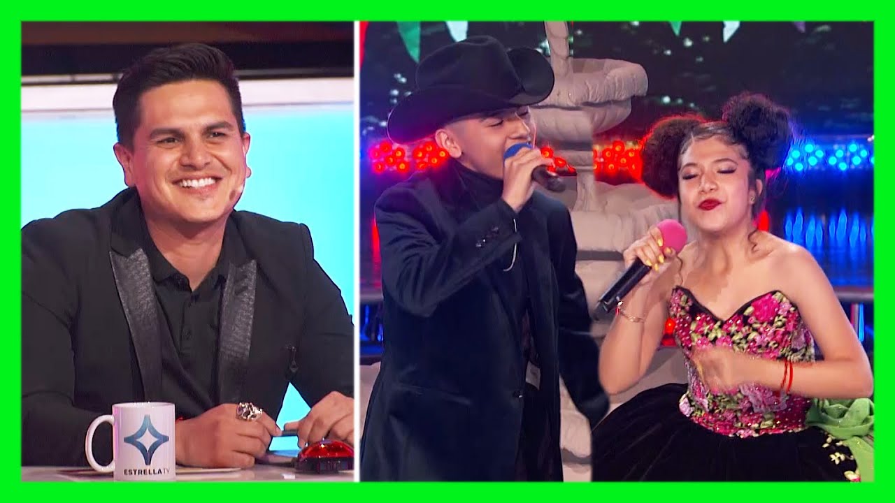 REGULO CARO emocionado por los talentosos semifinalistas | Tengo Talento Mucho Talento T23