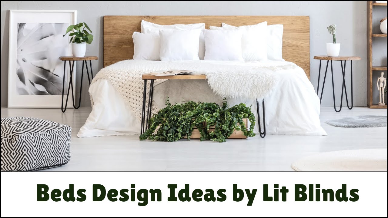 The Most Unique Beds We've Ever Seen