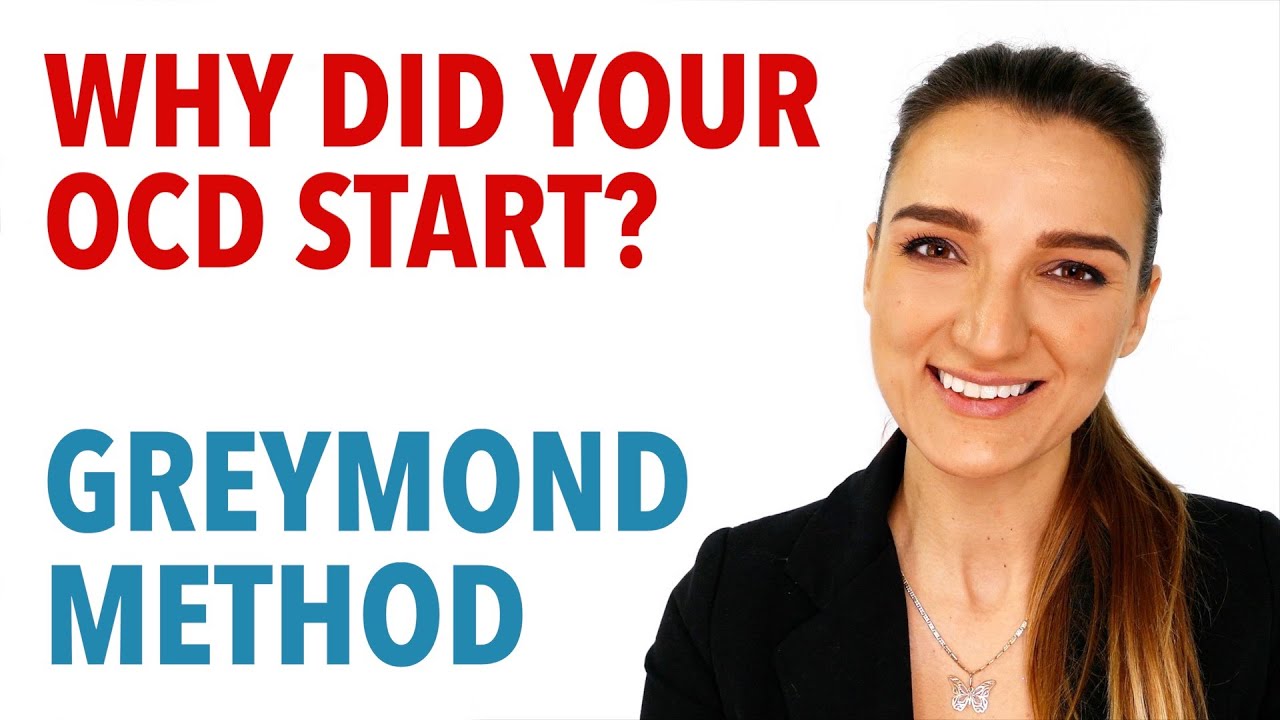 Why Did Your OCD Start?