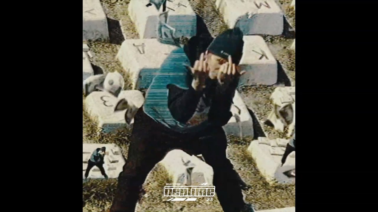 SOTP 2 x MAYOT x SEEMEE Type Beat - Warning! (prod. by NEXTIME)