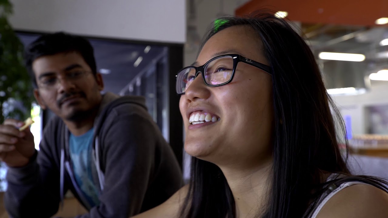 Meet System Administrators at Google