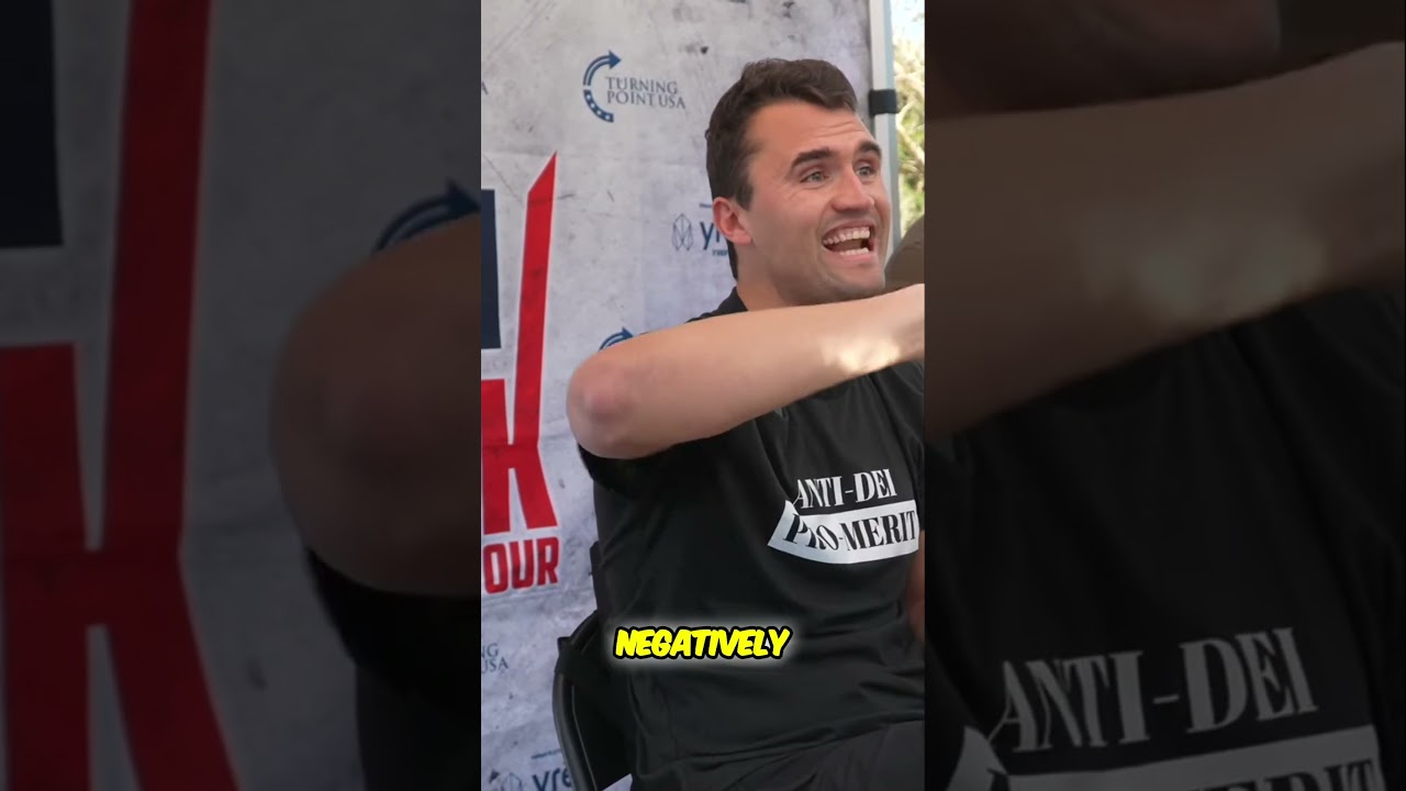Charlie Kirk debates about What the Constitution REALLY Says! #debate #charliekirk
