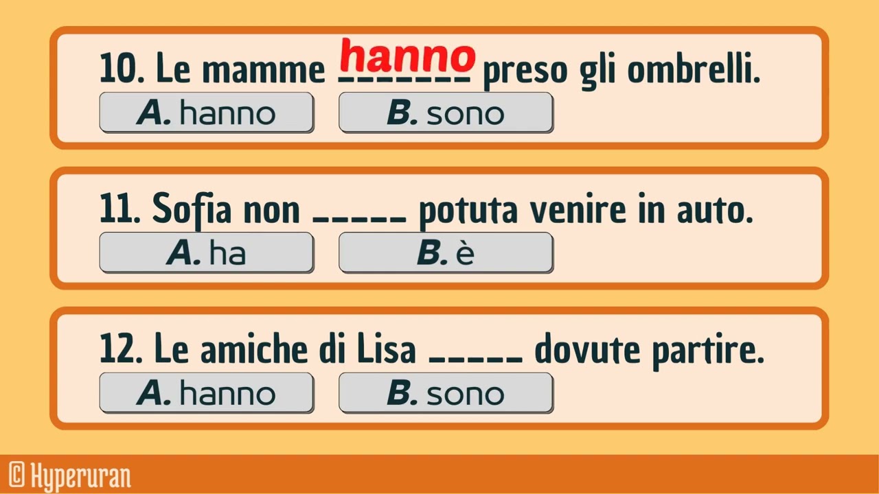 Italian idioms and expressions | Common phrases | Speak like a native | Learn italian free lessons