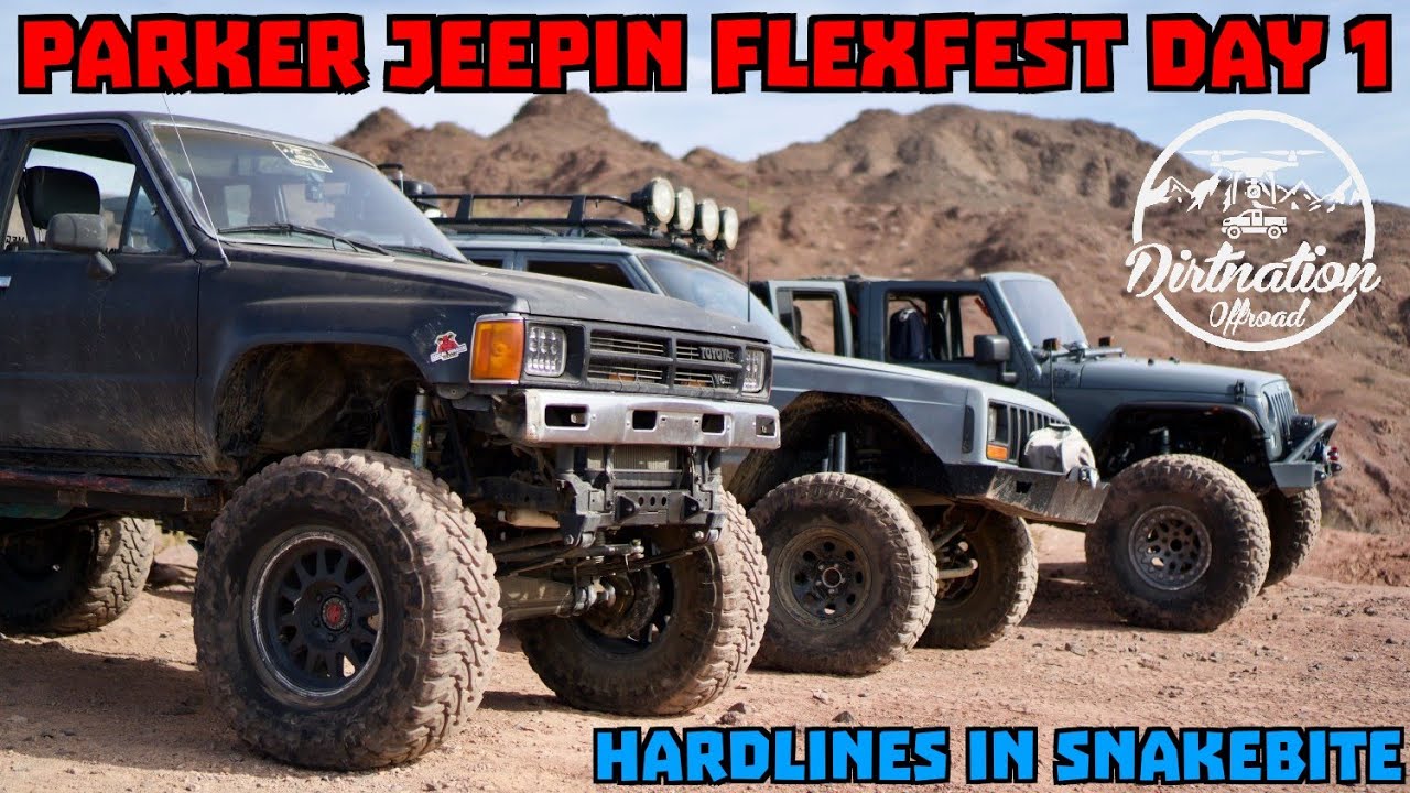 Грандиозное скалолазание в Аризоне! Parker Flexfest 2021, Snake Bite.