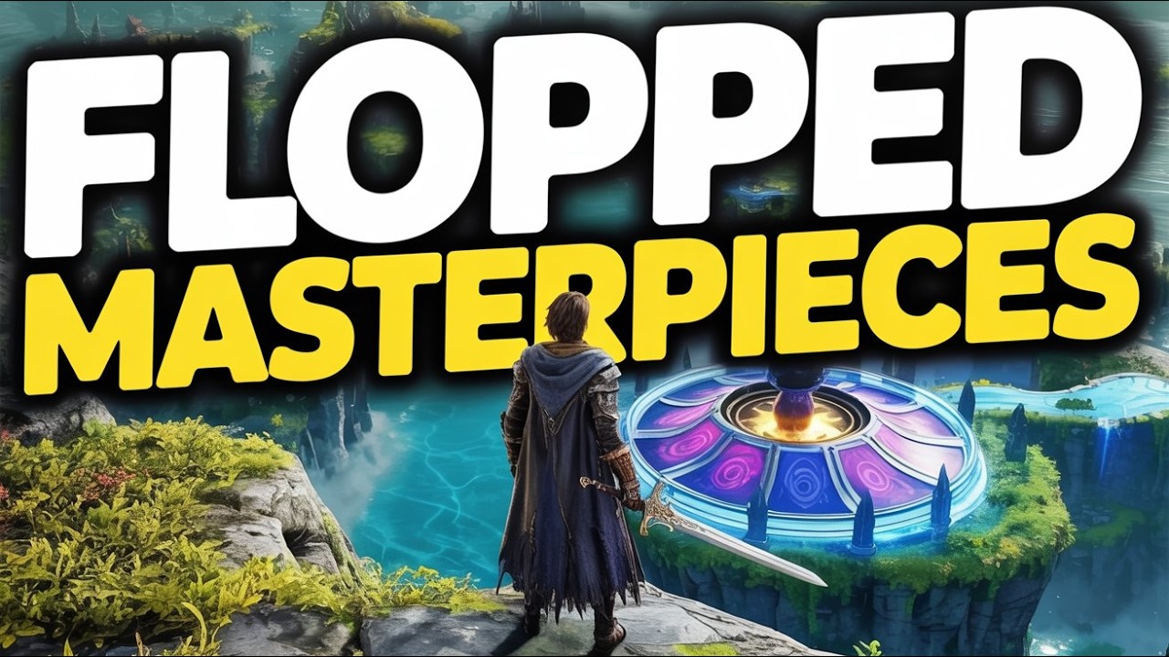 10 Underrated Games That Are Way Better Than You Think