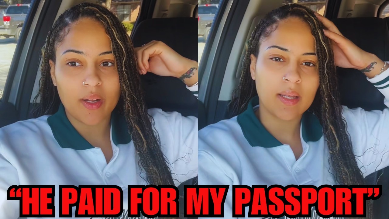 She Moved in With a Married Man After He Promised Her Trips