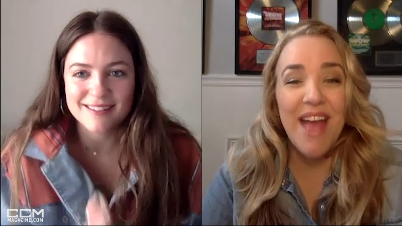 A Conversation with Leanna Crawford
