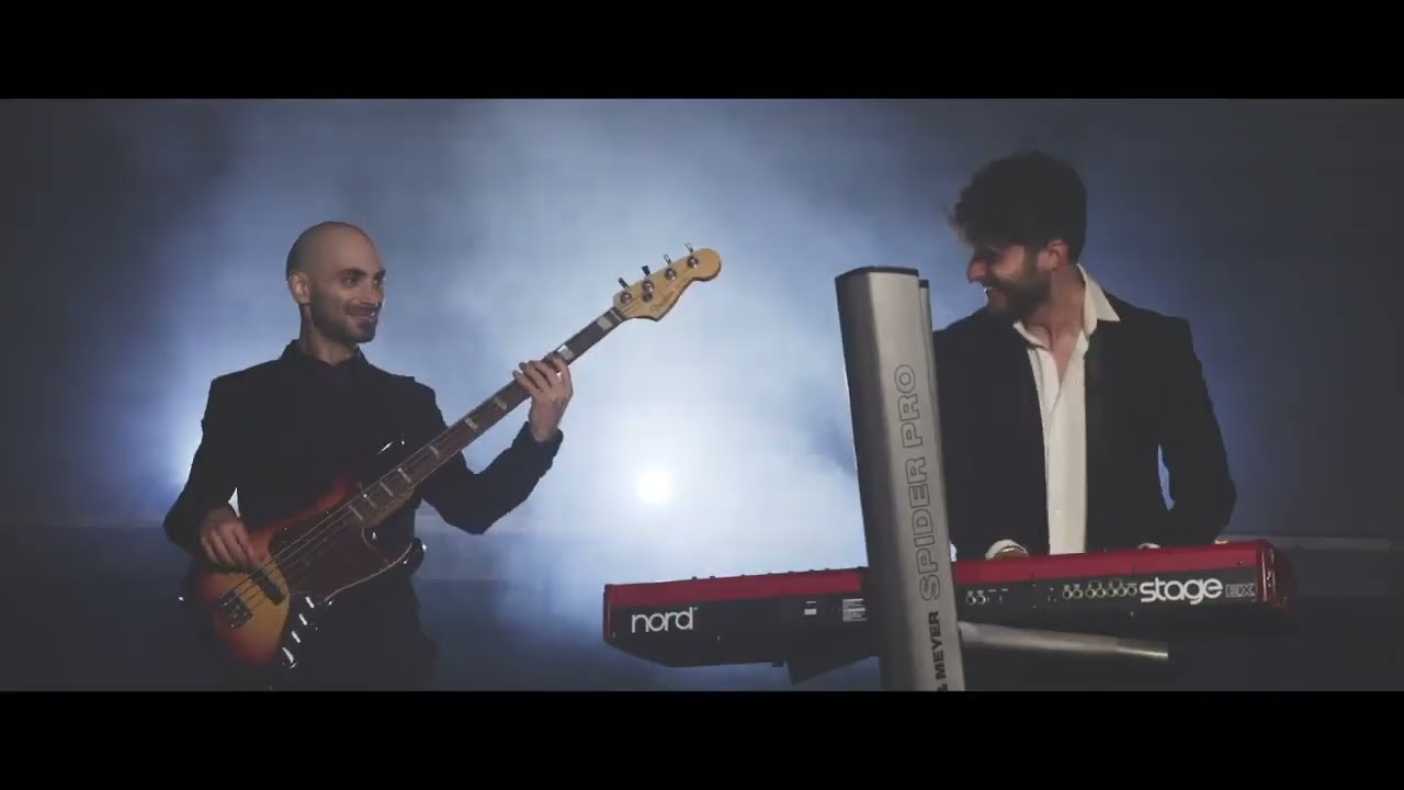 Reel Live Band for Event