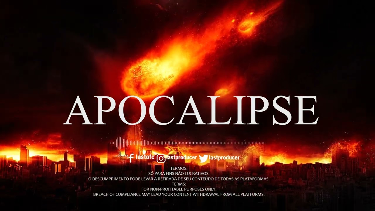 [FREE] APOCALIPSE (INSTRUMENTAL/HIP HOP BEAT ) EPIC ORCHESTRAL (prod. Last)