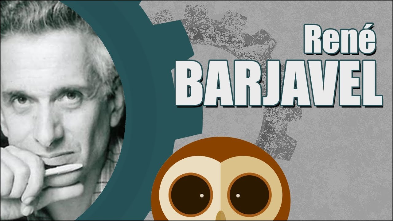 Barjavel, sexisme et politique