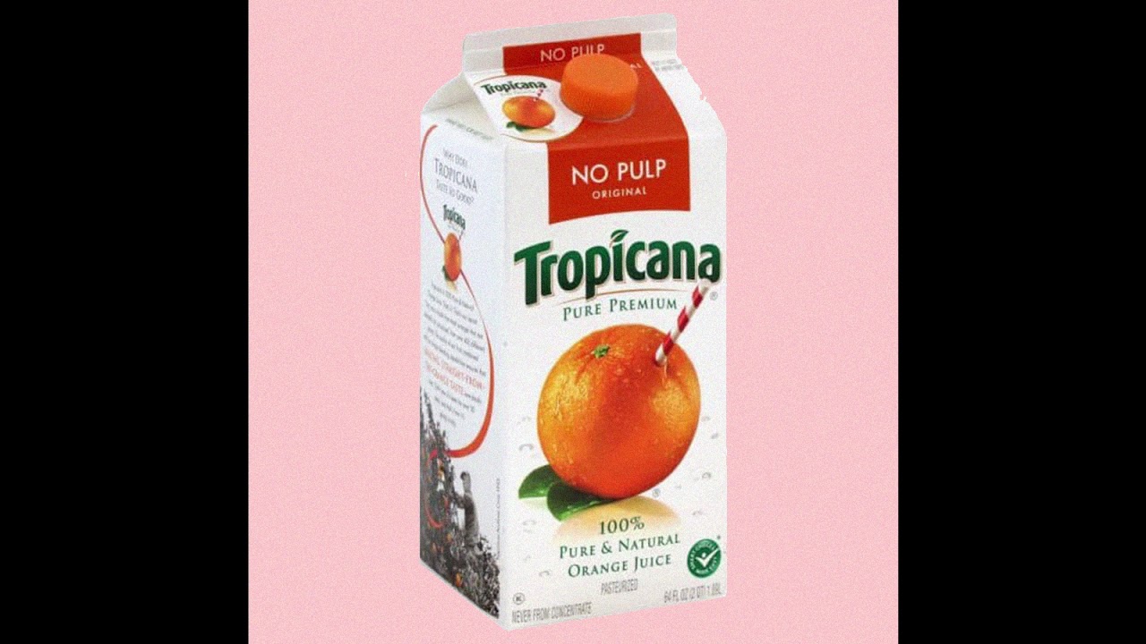 (FREE) Smino Type Beat - Tropicana