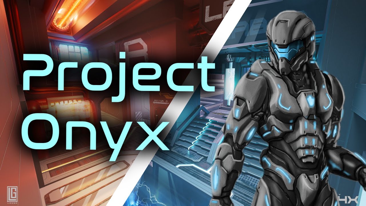 Indie Game Dev - Launch Pads and Weapon System | Developing Project Onyx