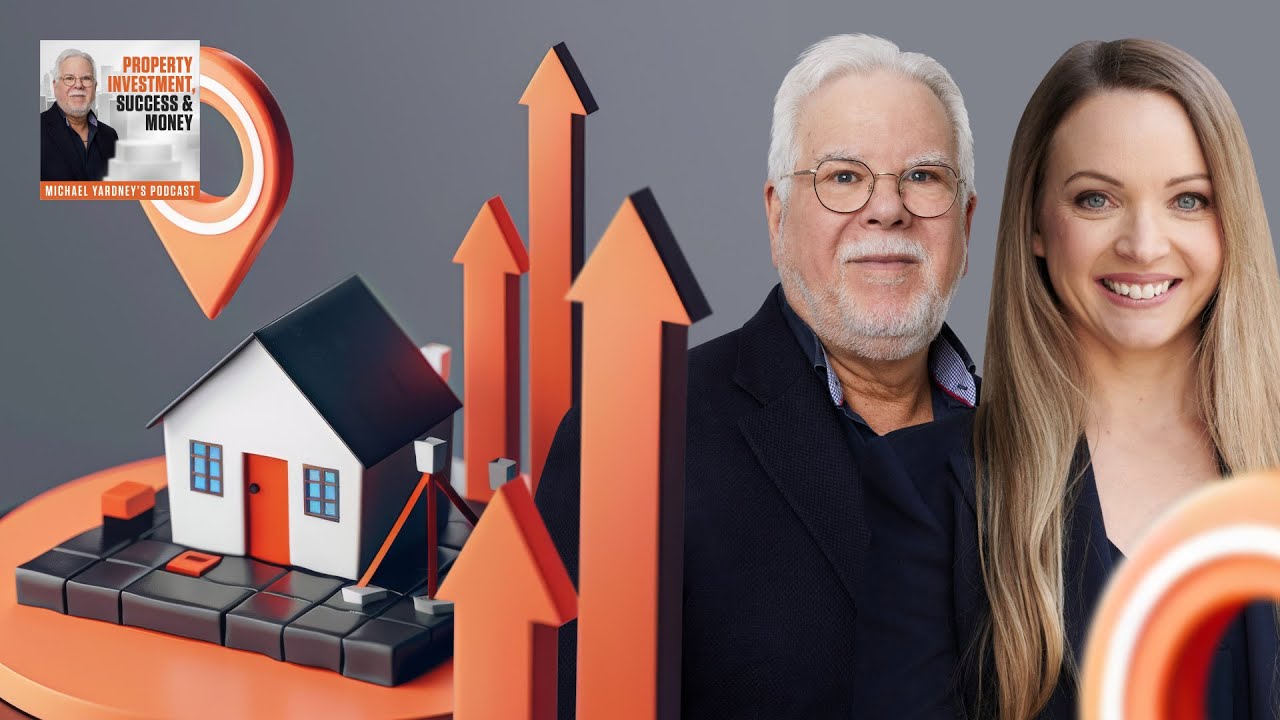 Will the Federal Election Shake Up the Property Market? Let&rsquo;s Bust Some Myths | Dr. Nicola Powell