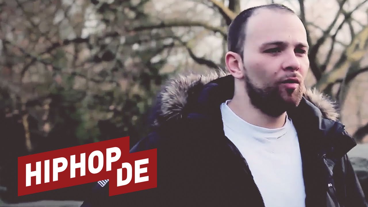P.Hightower ft. Lakmann - Dreh die Mukke nochmal auf - Videopremiere