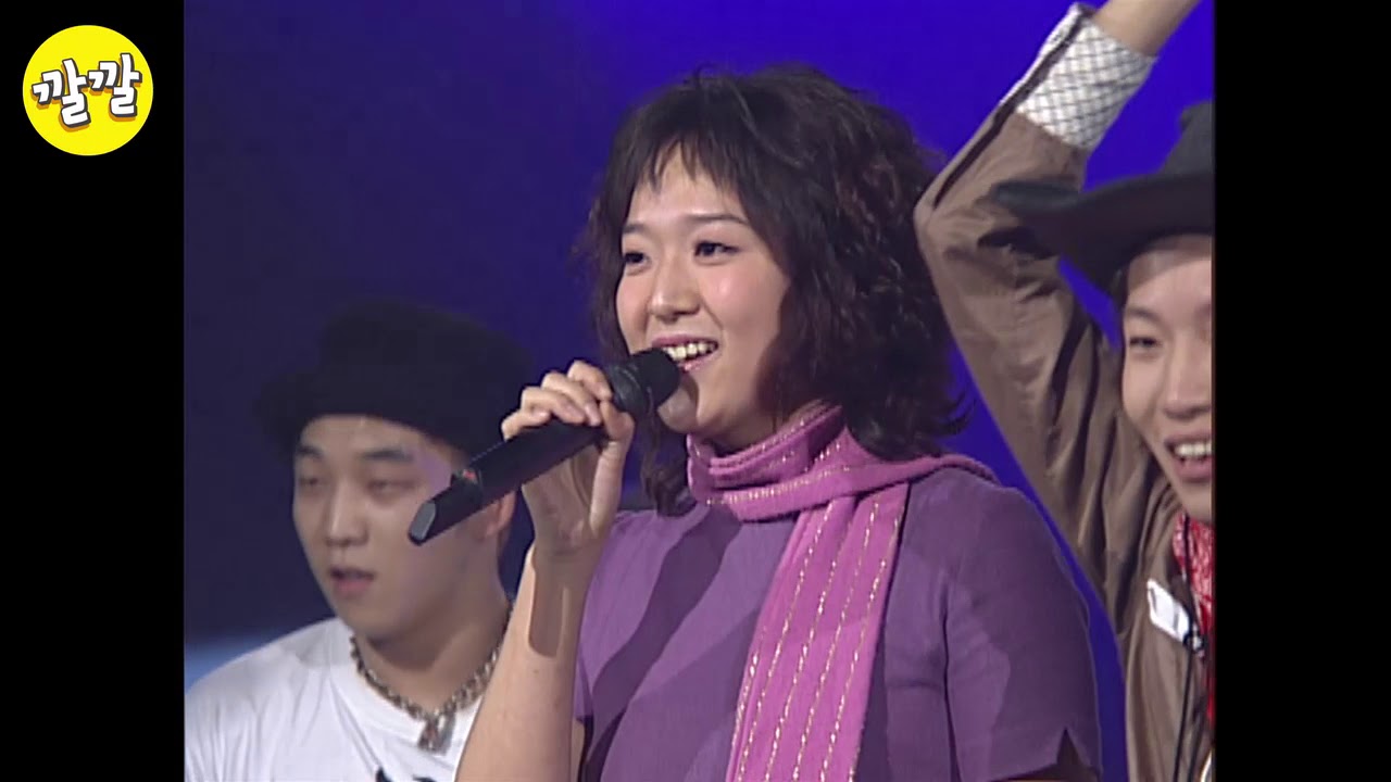 크라잉넛 - Honey(2001년 11월 03일)