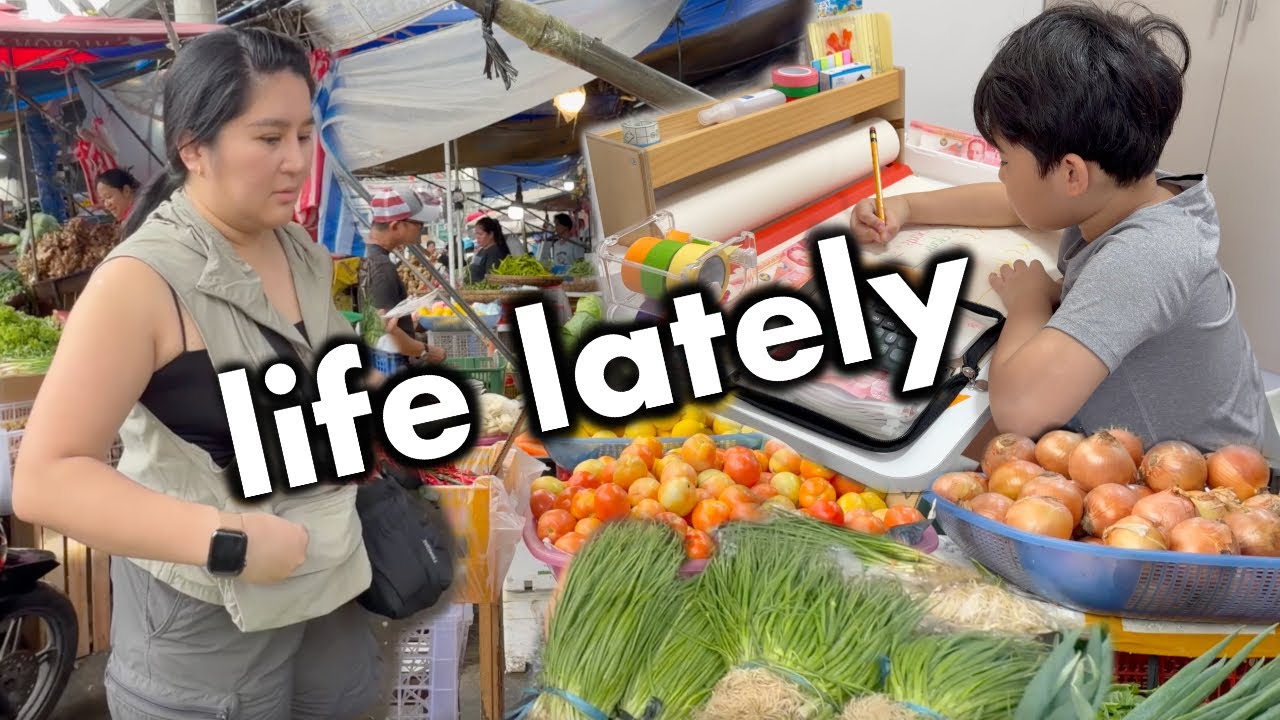 Homeschooling Real Life: Money, Safety & Confidence | @krislumagui
