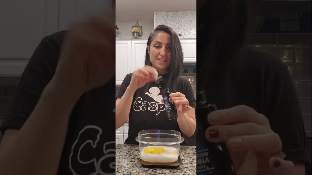 Protein French Toast - Quick N Simple