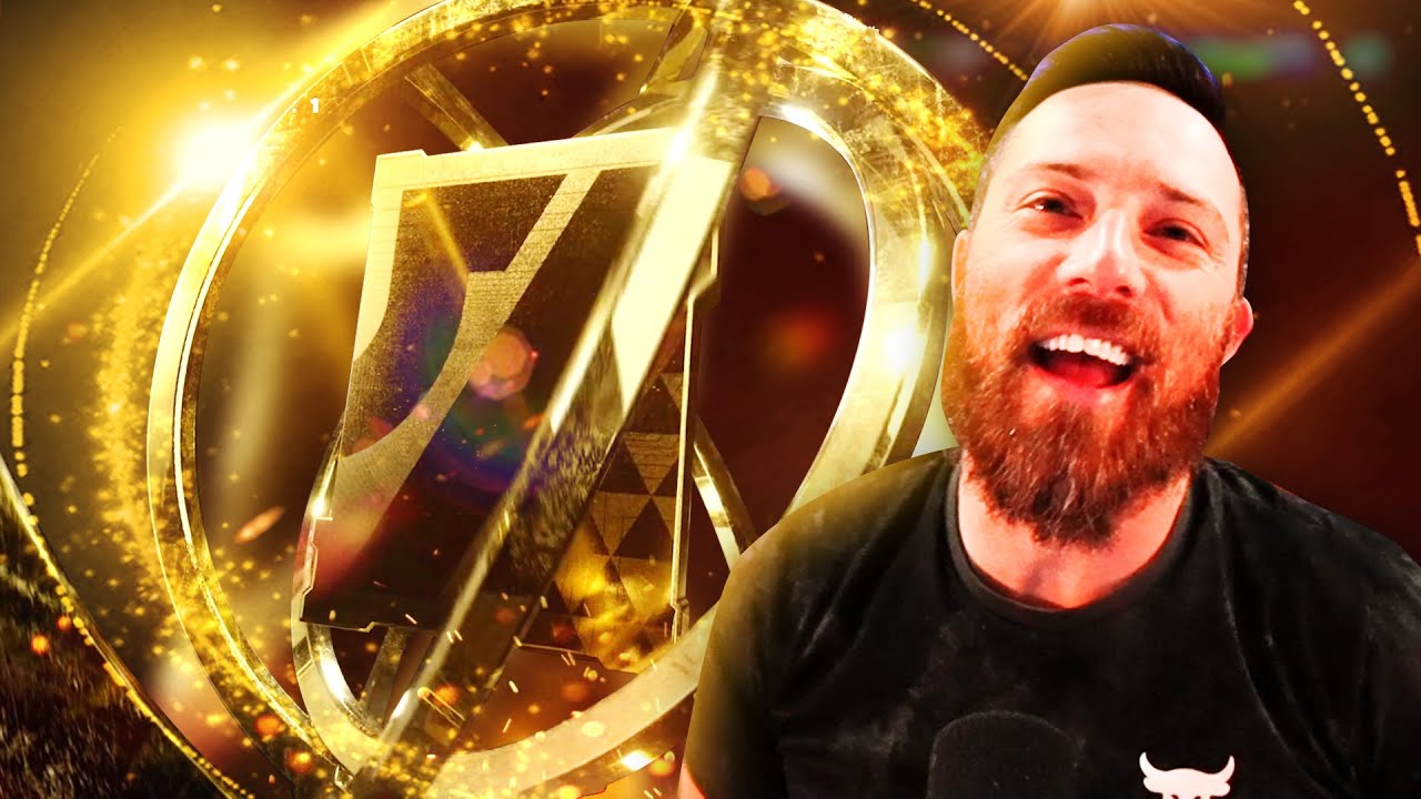 ULTIMATE LEGEND PACKS ARE HOTTER THAN EVER!