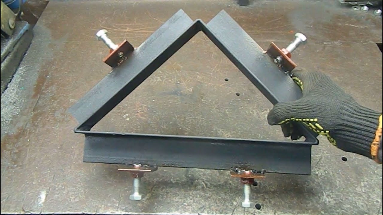Awesome Best Tool for Workshop! Нереально Крутая Идея Для Мастерской!