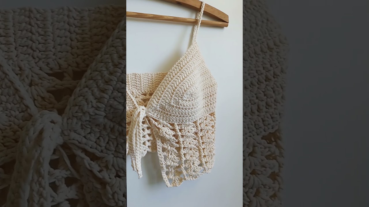 Tutorial gratuito no canal 💫 @artemizehandmade 