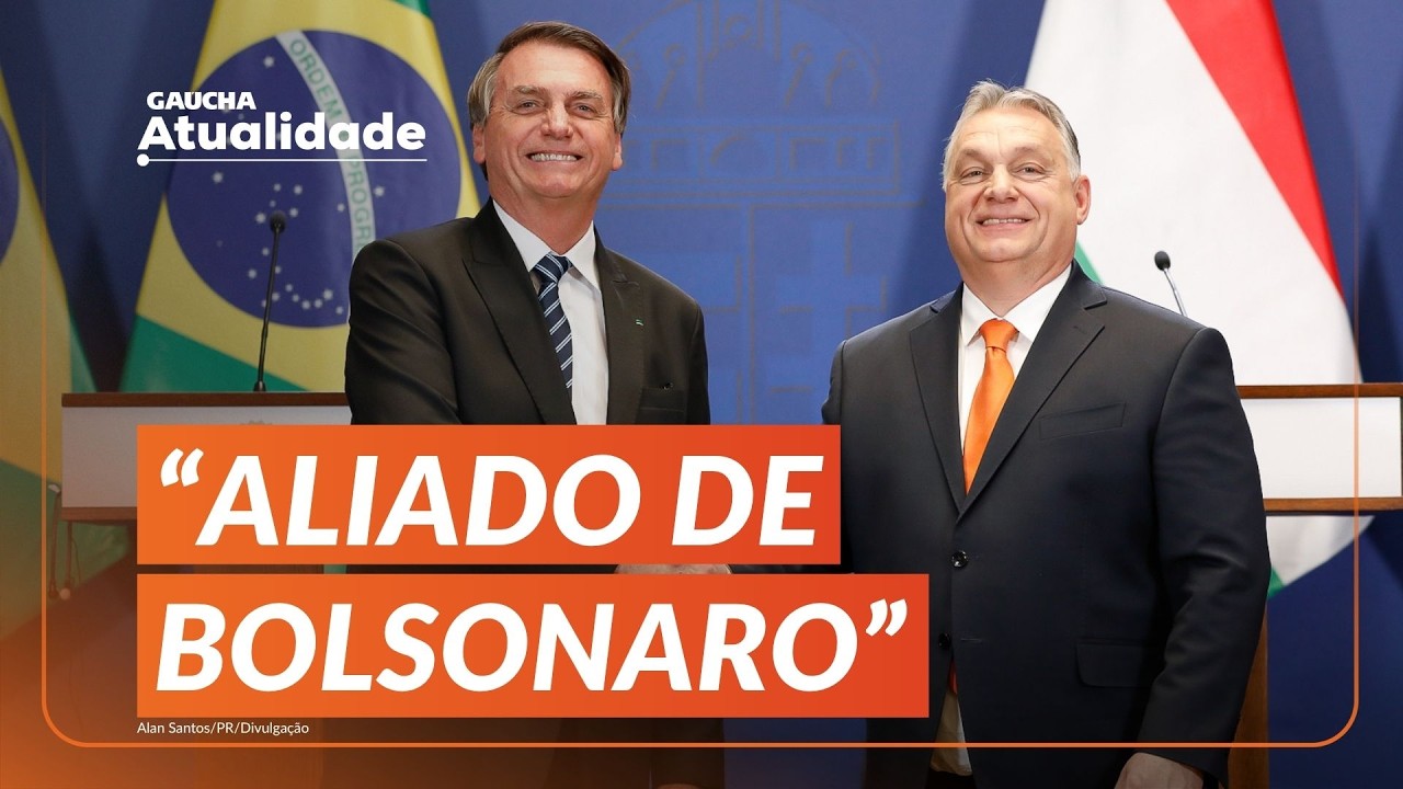 ELEI&Ccedil;&Otilde;ES NA HUNGRIA: fim do ciclo de Orb&aacute;n e mudan&ccedil;a pol&iacute;tica | Ga&uacute;cha Atualidade
