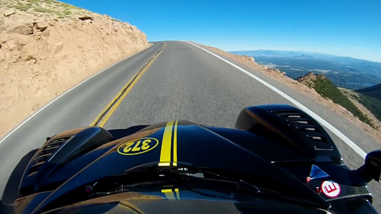 PPIHC 2018 Garage Days Re-Visited
