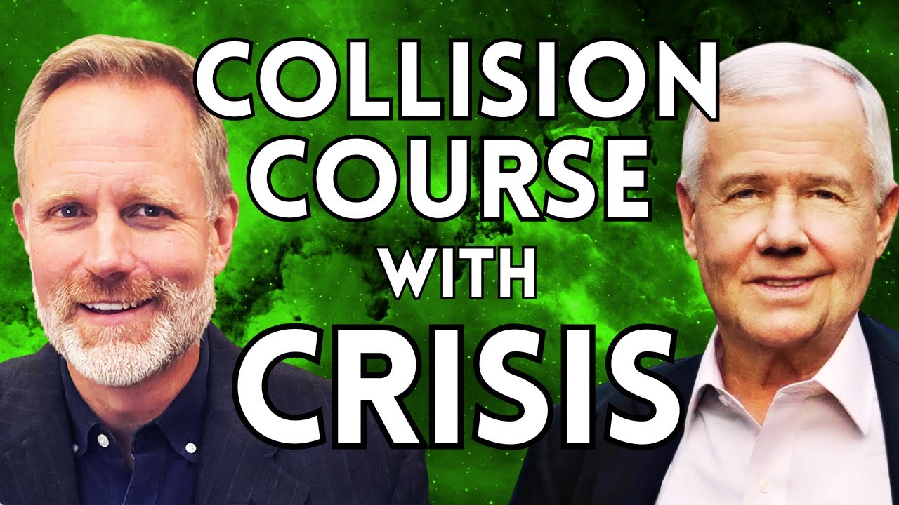 Jim Rogers: We're On A Collision Course With Crisis