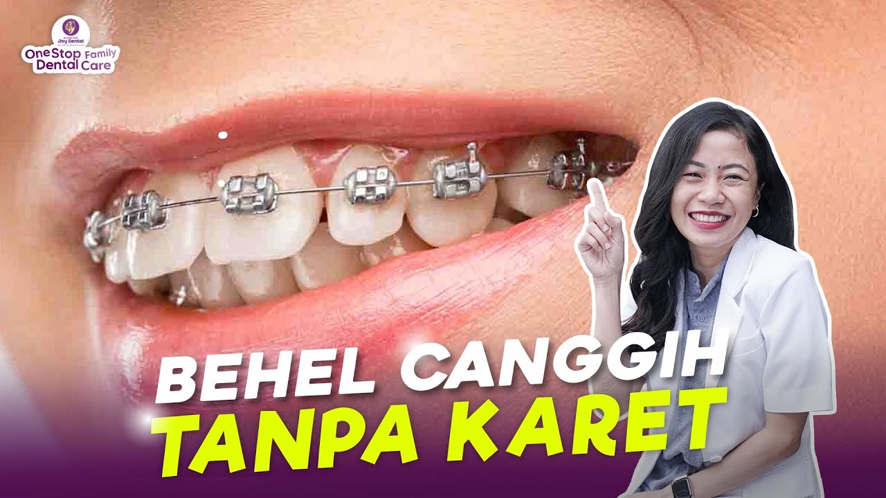BEHEL TEKNOLOGI BARU, BEHEL TANPA KARET GA PAKE RIBET