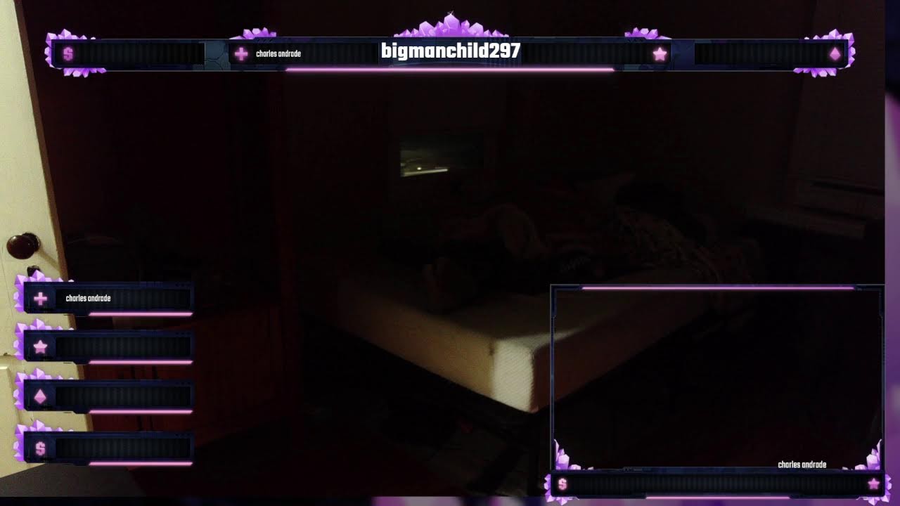 Sleep Stream!