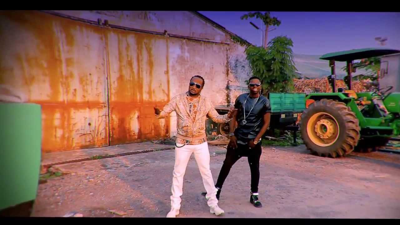 ISSO ft. Werrason - Dix &agrave; Z&eacute;ro [Clip Officiel]