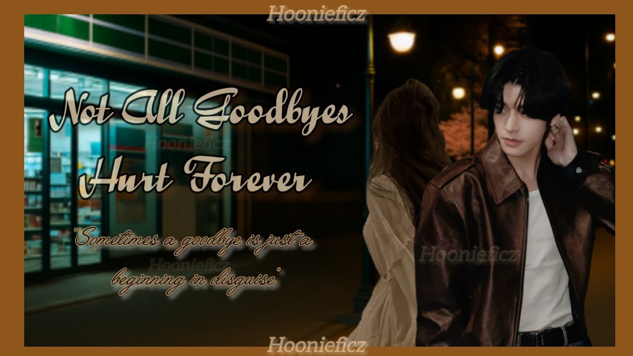 When you like each other but end up with someone else in the end. [{Jake FF Oneshot}]