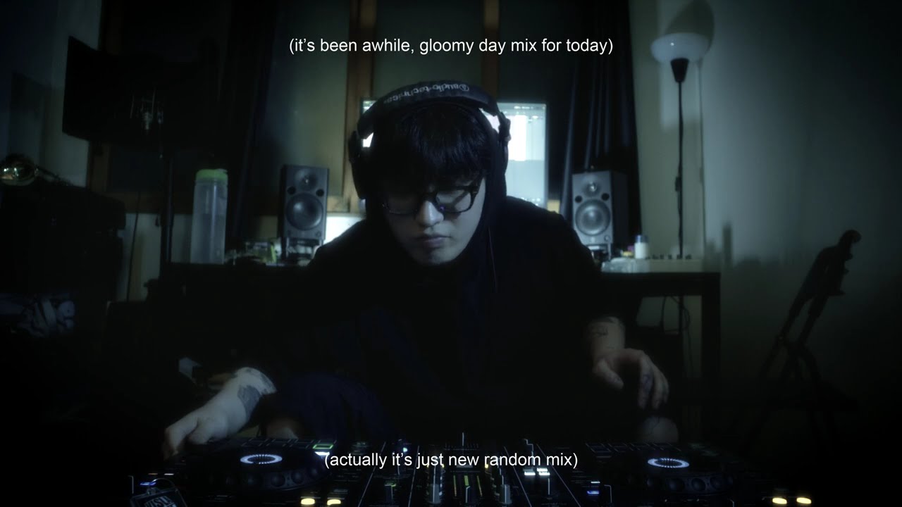 051625: oddeen - Random Mix [11]