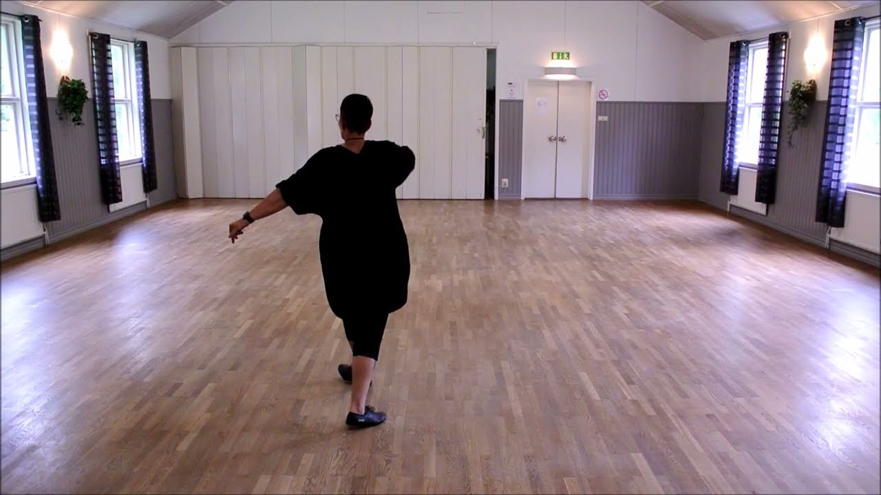 Love Somebody - Linedance