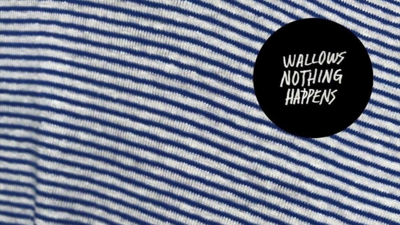 Wallows - Remember When (Instrumental)