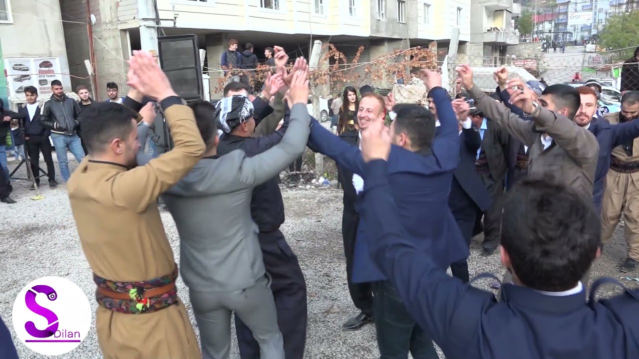 GAZİ YILDIRIM#NEVROZ PAKSOY #ULUDERE REPPİN DÜĞÜNÜ#MİRANİ
